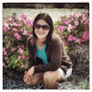 Meet your Posher, Bethany